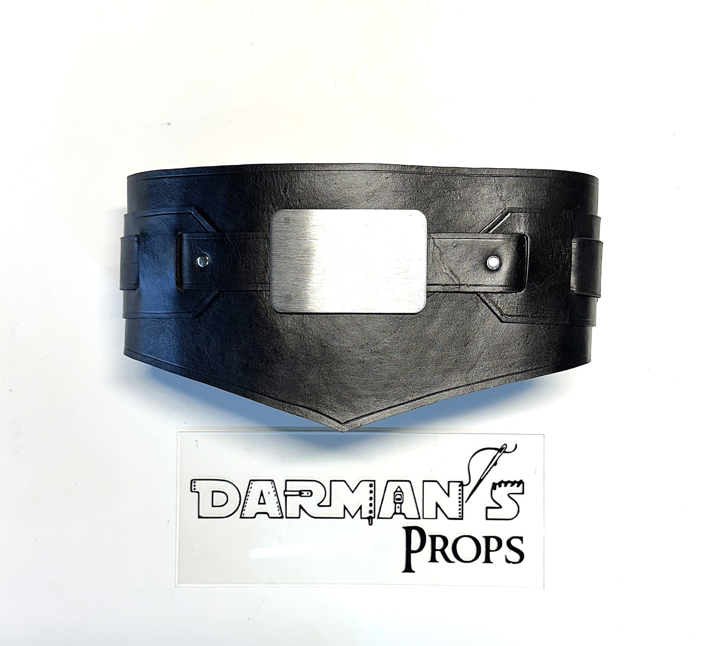Imperial Knight Sith Belt - Female Version
