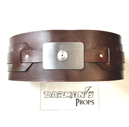 Imperial Knight Sith Belt - Male Version