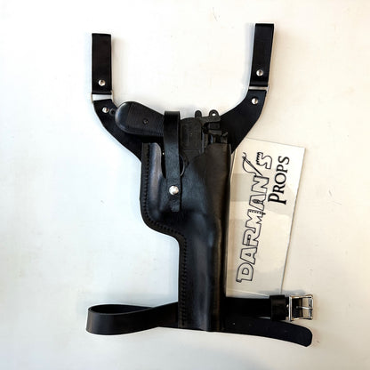 Mauser C96 Holster