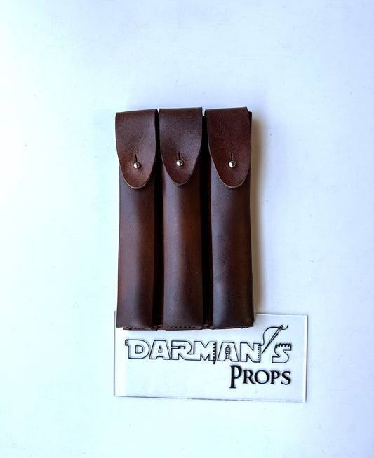 MP40 Ammo Magazine Pouch
