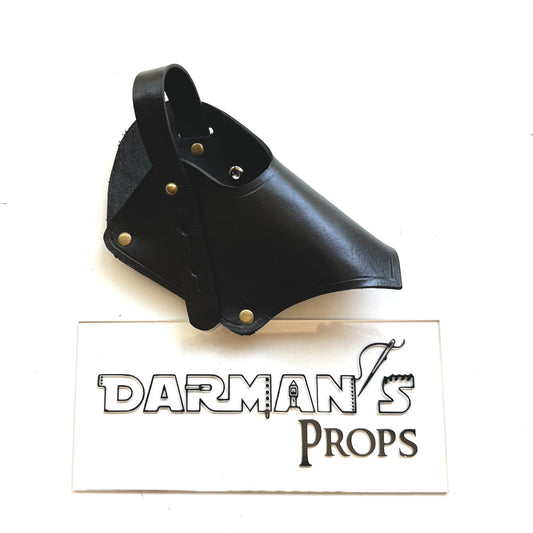 Pirate Flintlock musket pistol holster Style 1