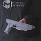 Sabine Wren Westar 35 Blaster Prop set of 2