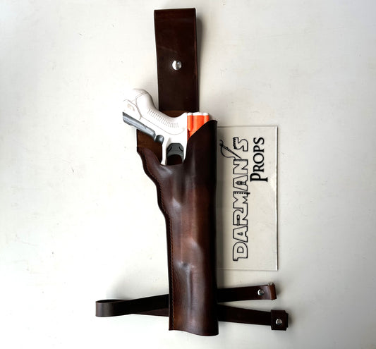 Nerf Sharpfire Mandalorian Single Drop Holster