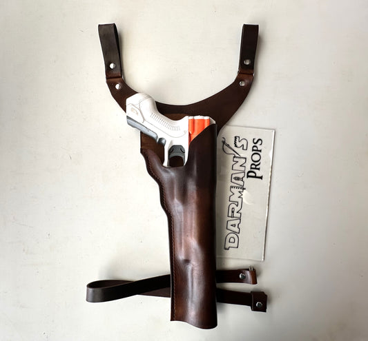 Nerf Sharpfire Mandalorian "Y" Drop Holster