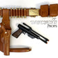 The Book of Fett Boba Fett Blaster Prop ONLY