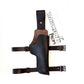 The Last of Us Ellie Beretta 92 Single Drop Holster Season 2