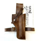 The Last of Us Ellie Beretta 92 Single Drop Holster
