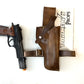 The Last of Us Ellie Beretta 92 Single Drop Holster