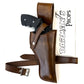 The Last of Us Ellie Beretta 92 Single Drop Holster