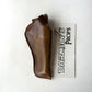 The Last of Us Joel Miller Revolver on the belt Holster