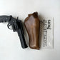 The Last of Us Joel Miller Revolver on the belt Holster