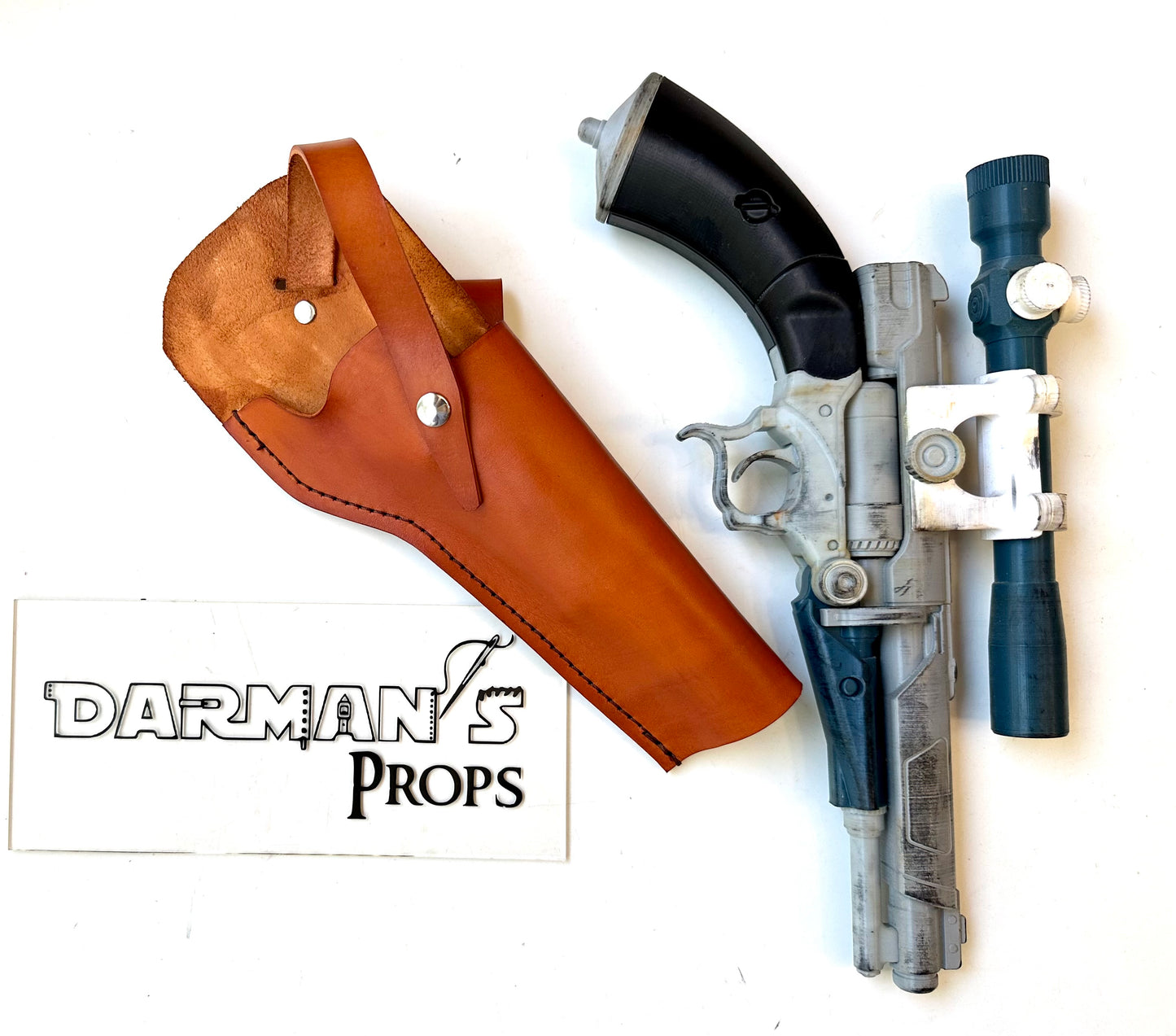 Westar 88 Cross Draw Holster