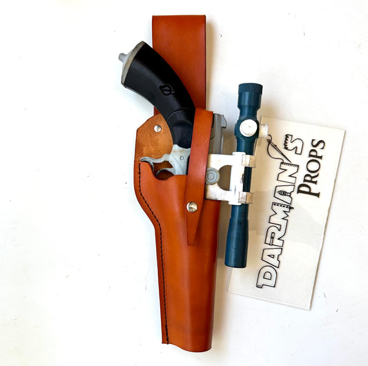 Westar 88 Single Drop Holster