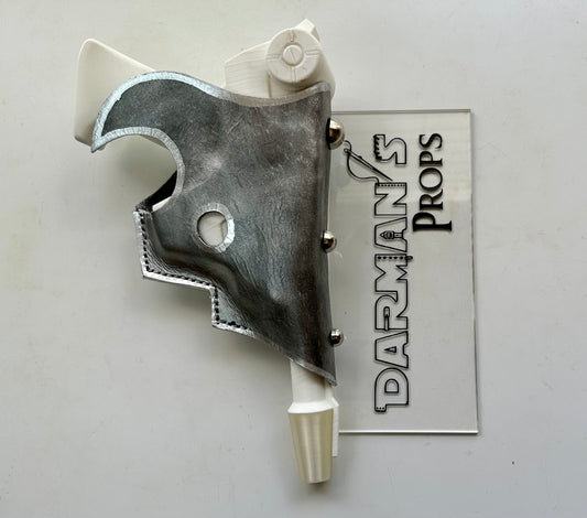 Wilma Derring Buck Rodgers Earth Defense Holster