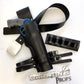 Ace of Spades Hand Cannon Belt & Holster Rig