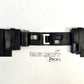 Paz Vizsla Heavy Infantry Mandalorian Trooper belt