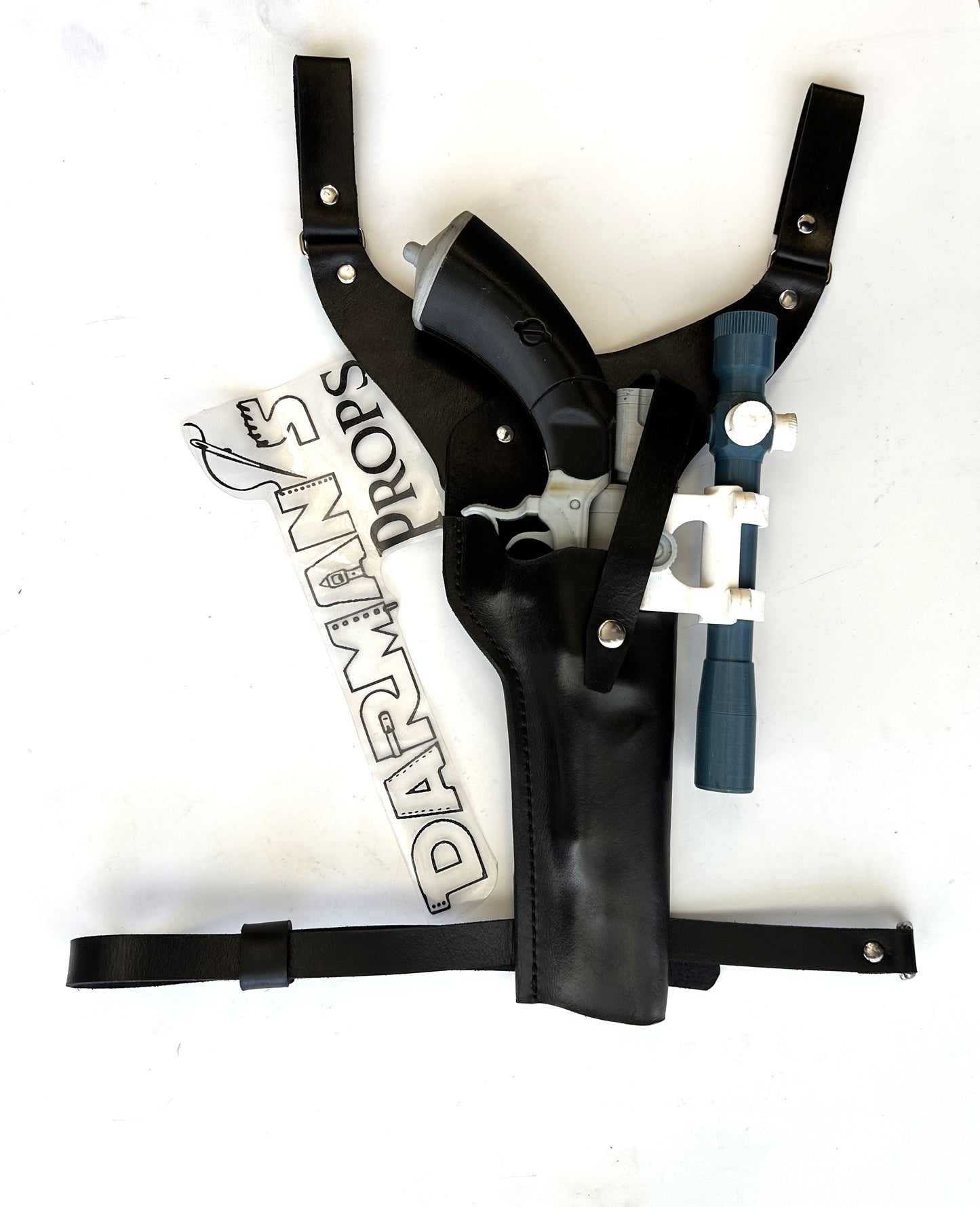 Westar 88 Holster