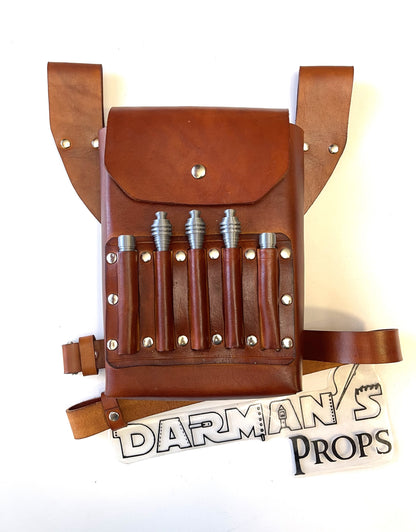 Imperial or Rebel hip pouch Disney Bound Bag