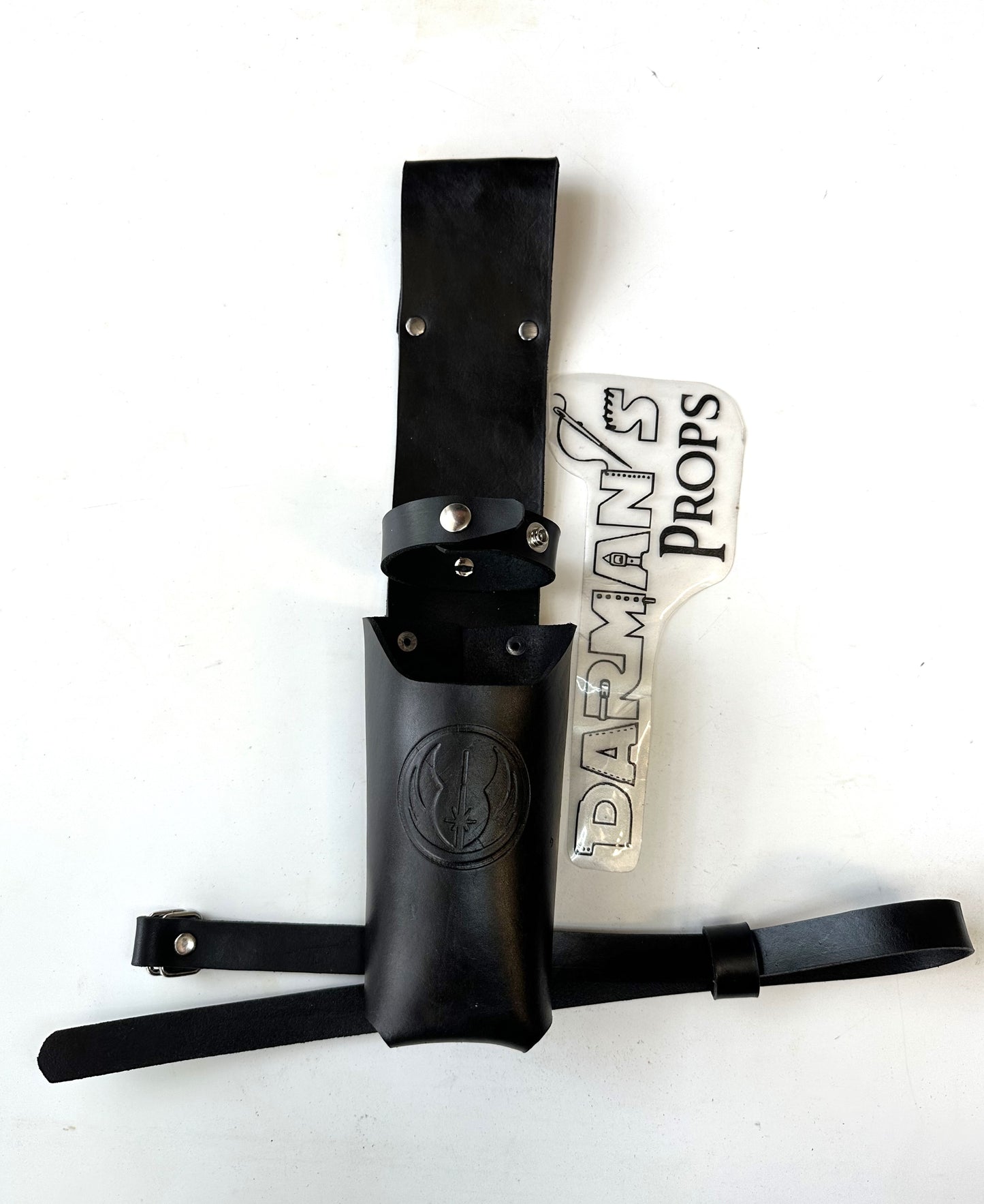 Light Saber Single Drop Holder Pouch