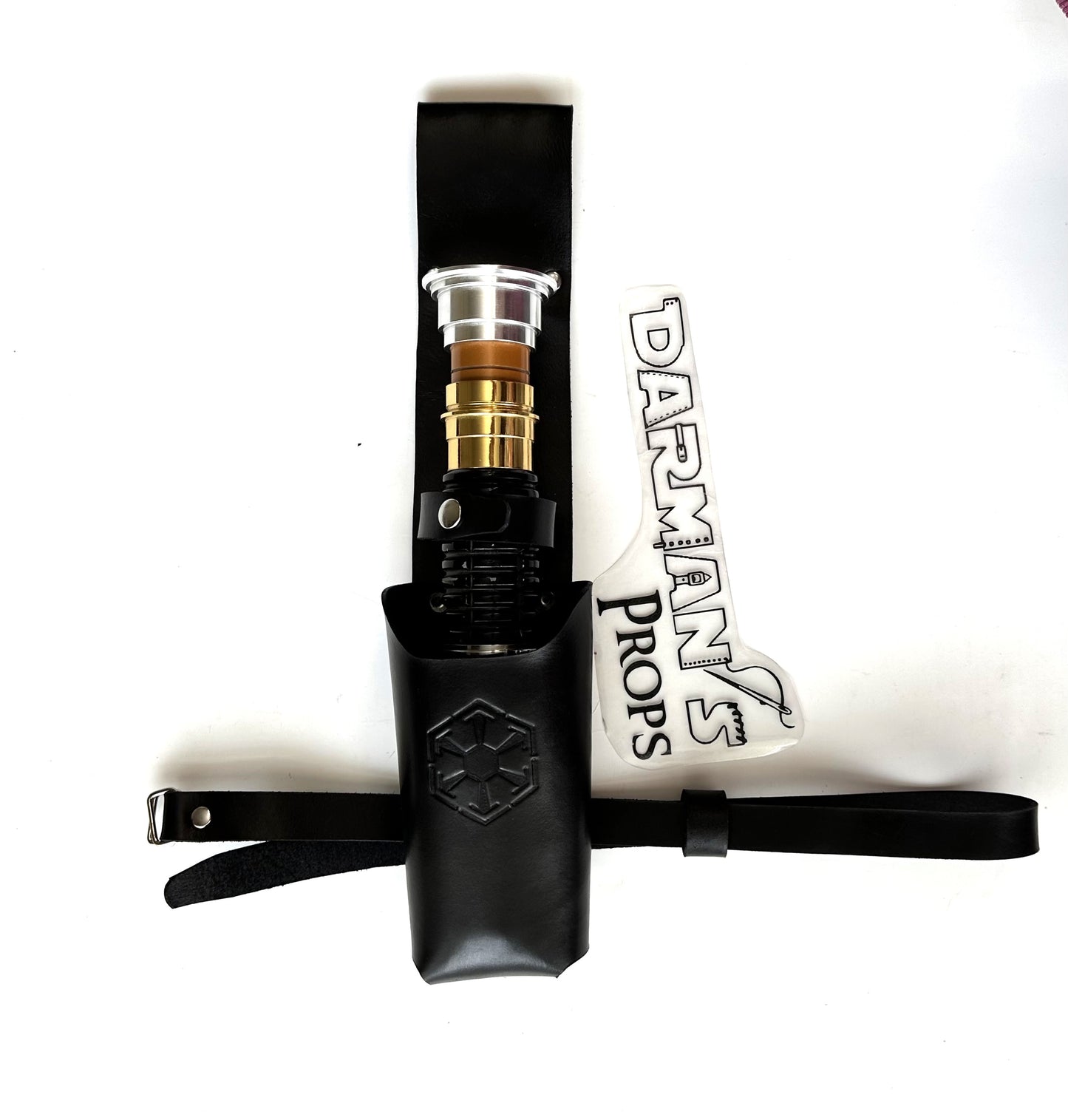 Light Saber Single Drop Holder Pouch