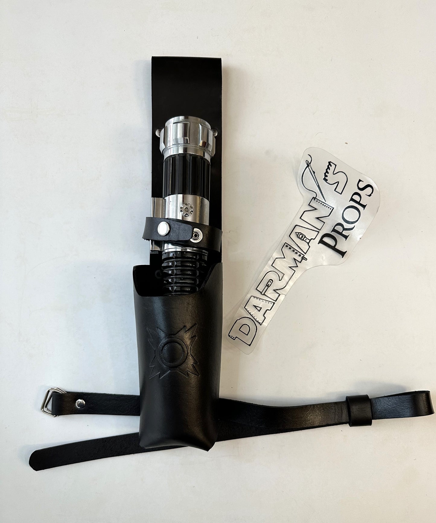 Light Saber Single Drop Holder Pouch