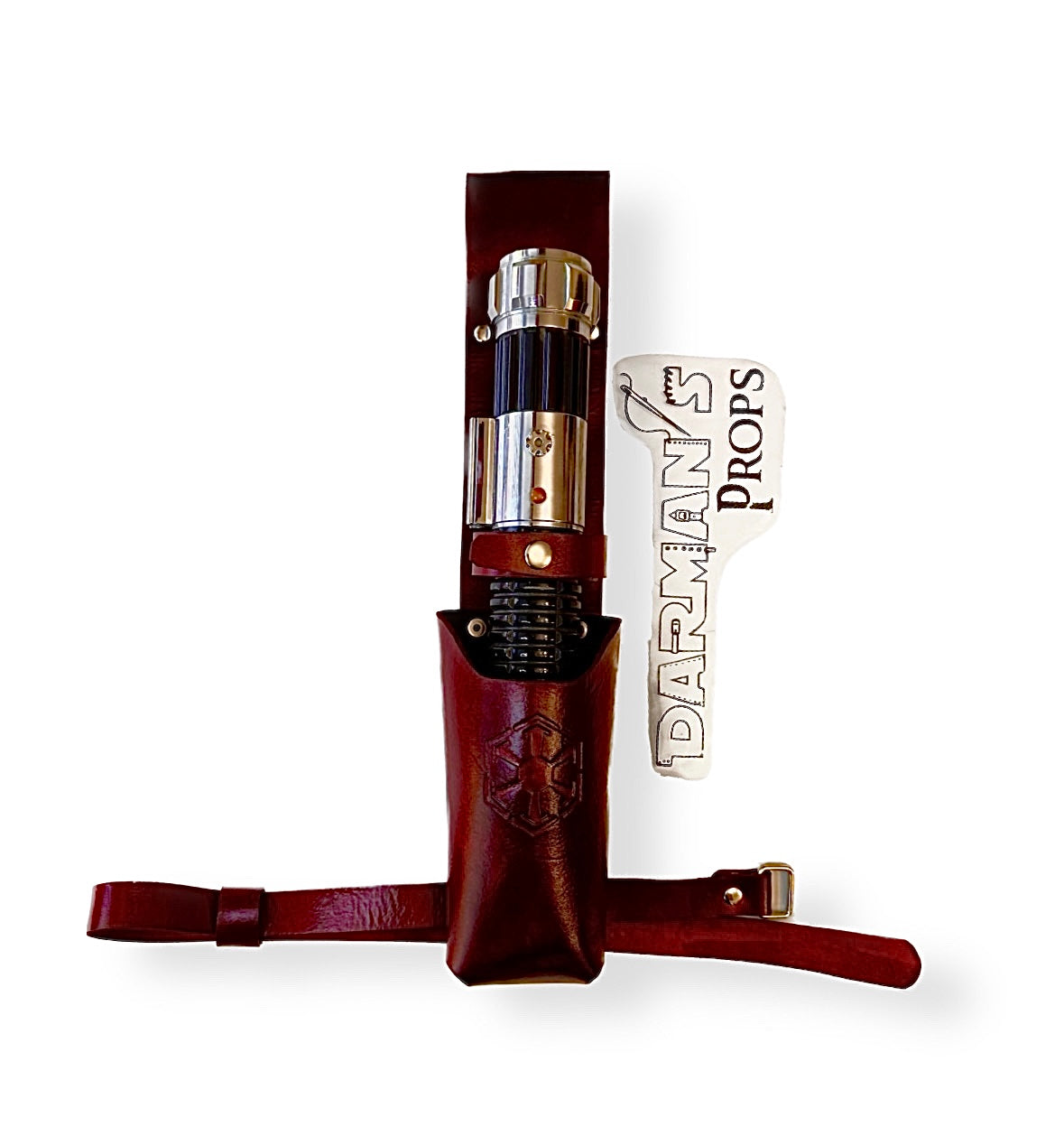 Light Saber Single Drop Holder Pouch