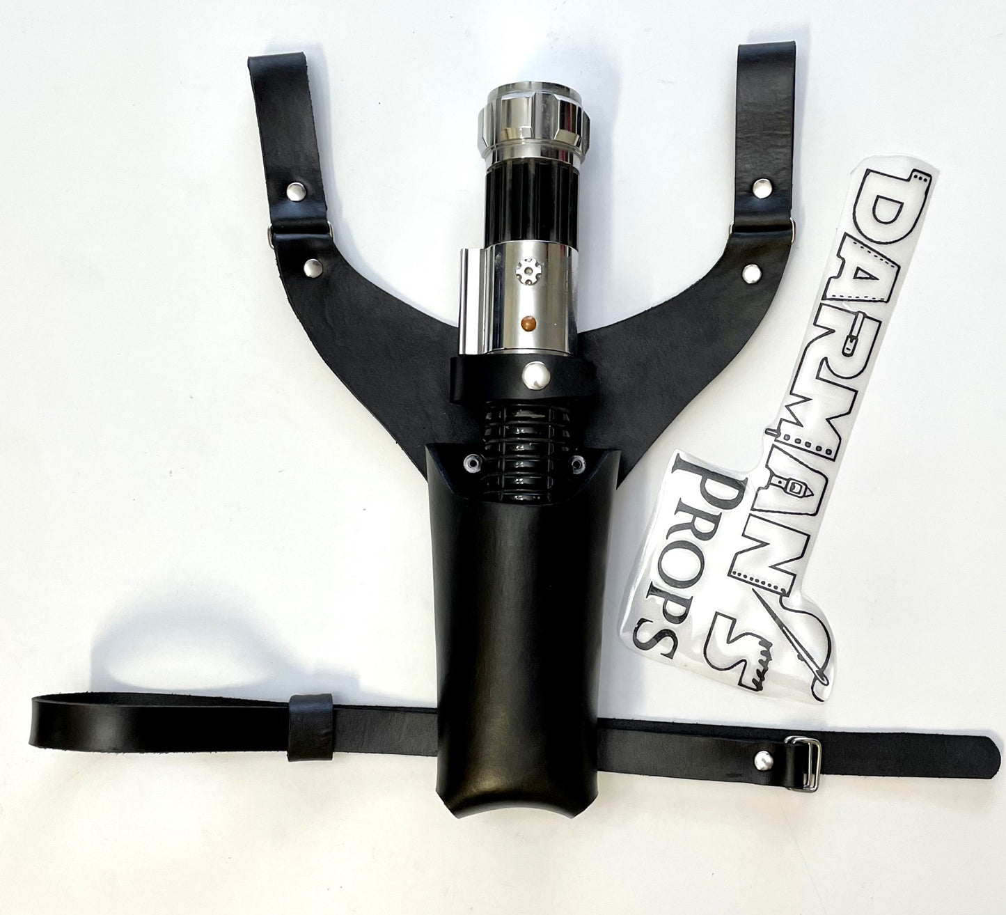 Light Saber Y Drop Holder Pouch