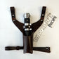 Light Saber Y Drop Holder Pouch