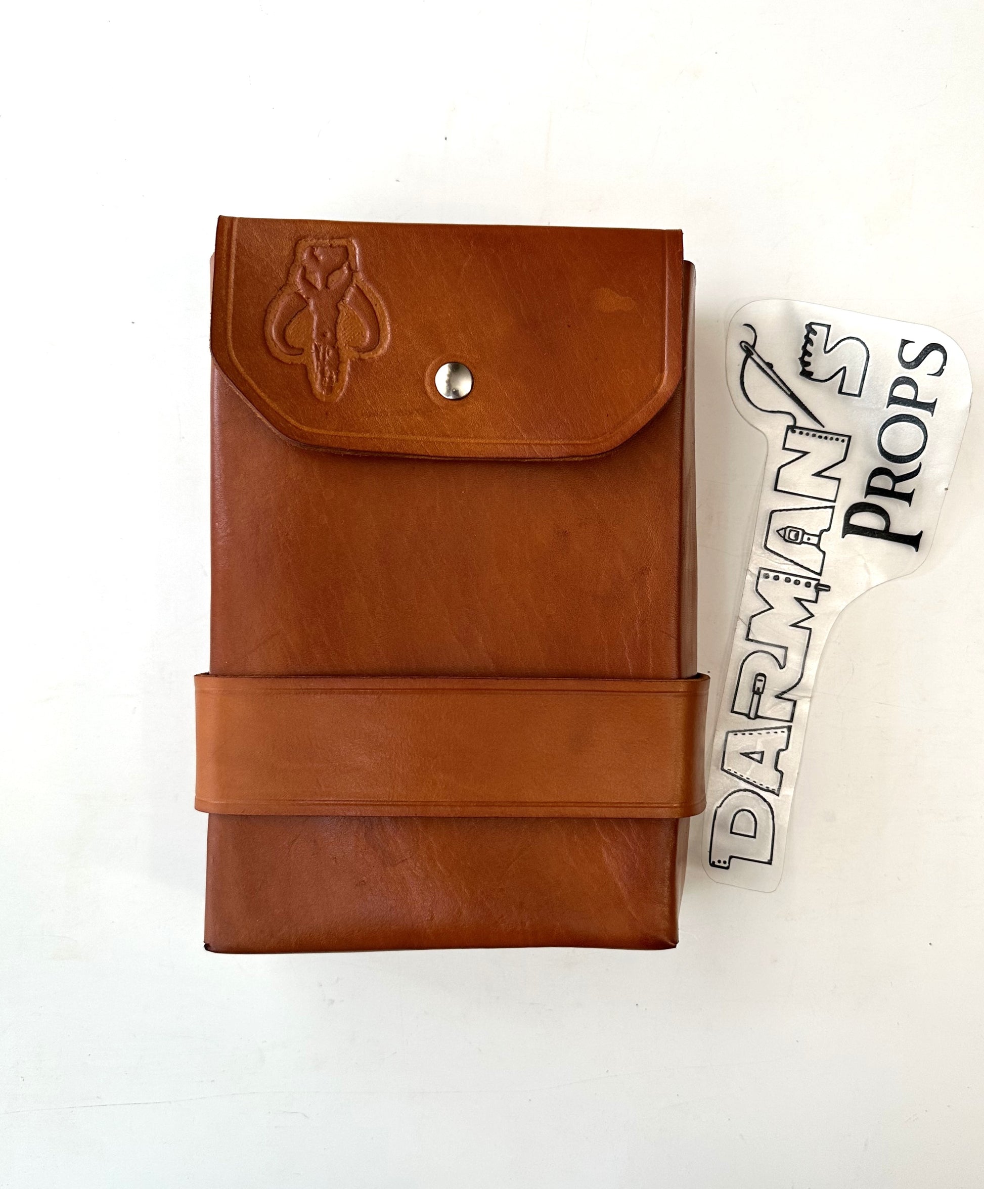 Mandalorian Customizable Disney Bound Bag - Main Image