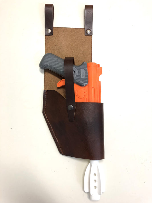 Ponda Boba ANH DL-21 and SE-14R Holsters