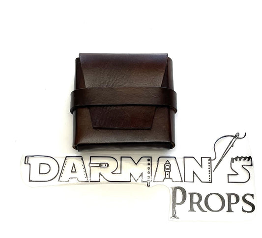 Leia ROTJ Endor or Mandalorian pouch