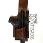 Corporal Ansin Thobel Naval Trooper SE-14R Holster
