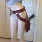 Sabine Wren Belt and double holster rig
