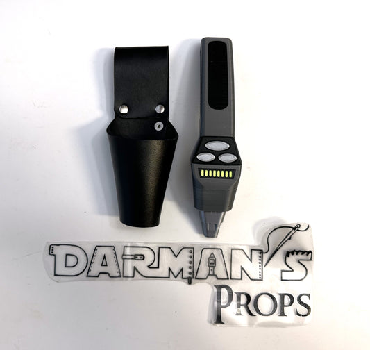 Star Trek Nemesis Dolphin Phaser Holster pouch