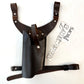 K-16 Bryar "Y" Drop Holster
