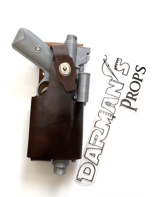 Obi-wan - Ben Kenobi Holster