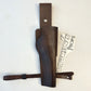 Cad Bane Single Drop Holster