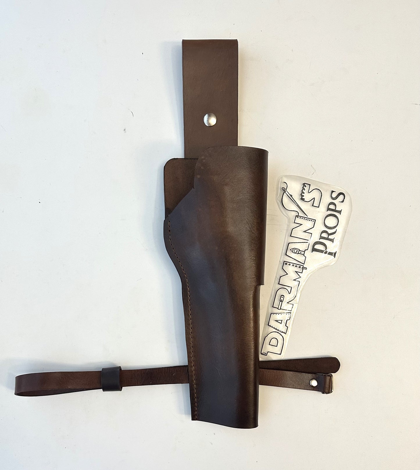 Cad Bane Single Drop Holster