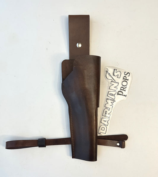 Cad Bane Single Drop Holster