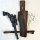 Cad Bane Single Drop Holster