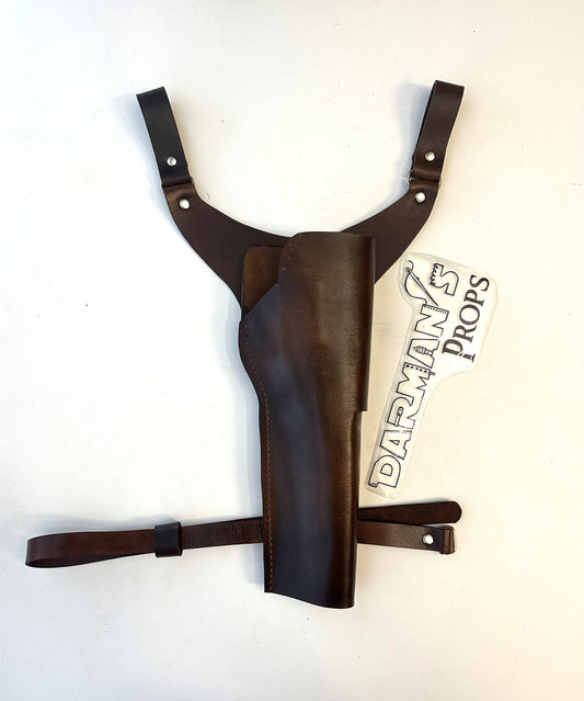 Cad Bane "Y" Drop Holster