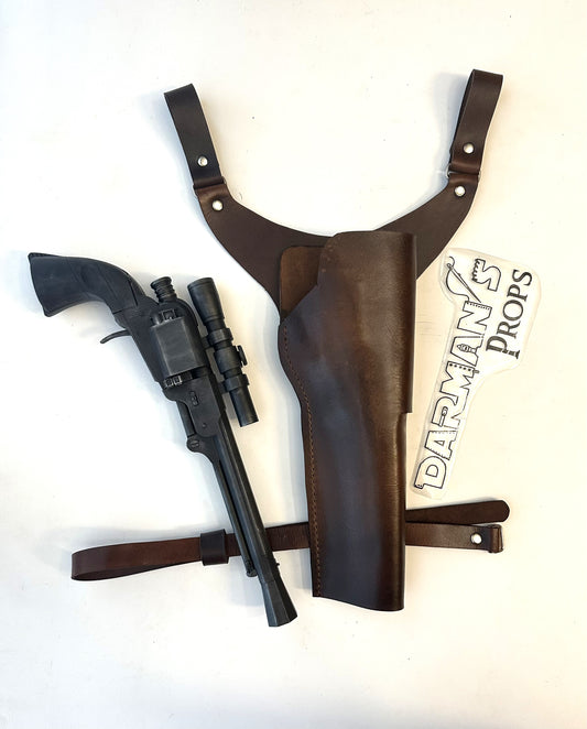 Cad Bane "Y" Drop Holster