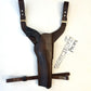 Cad Bane "Y" Drop w/keeper Holster
