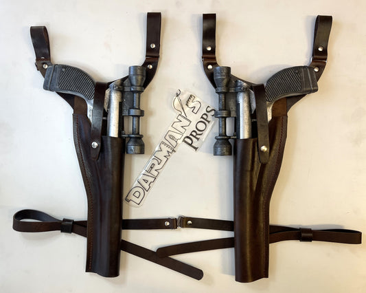 Cad Bane LL-30 Blaster Pistol Holster