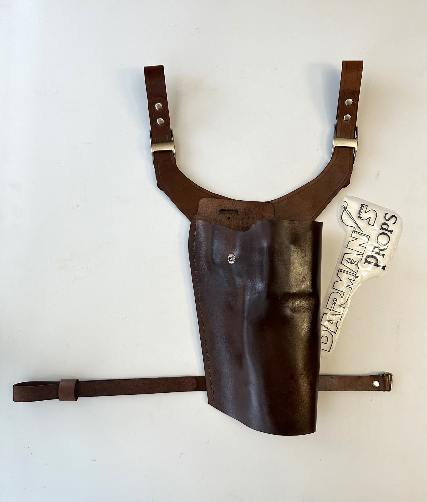 General Grievous DT-57 Holster - Clone Wars