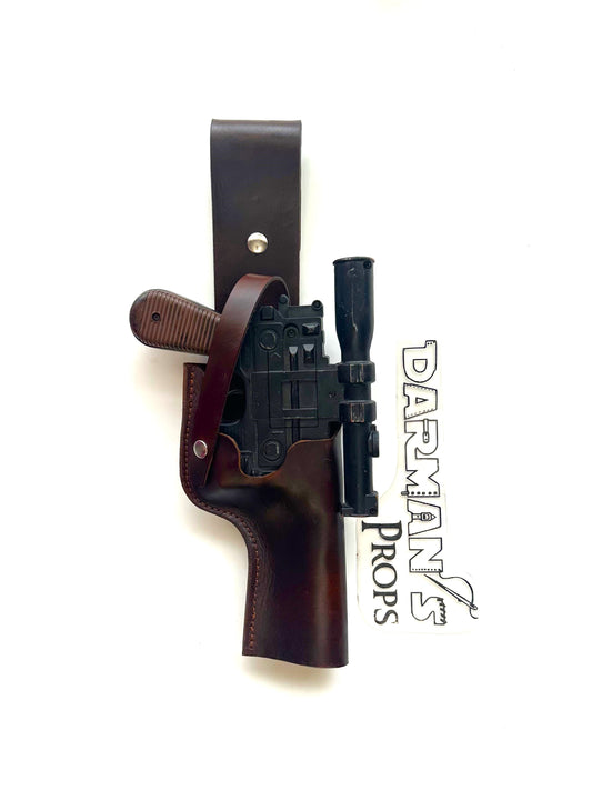 Kenner / Hasbro ANH DL-44 Holster