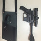 DL-21 Holster in black