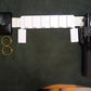 Stormtrooper Pouch for Binders, Trading Cards, Cell Phone