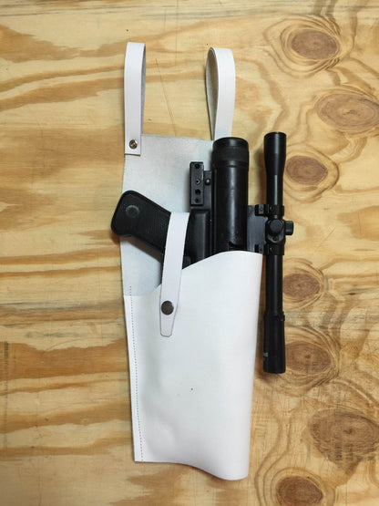 SE-14R Holster in White