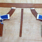 Sabine Wren Belt and double holster rig